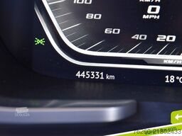 DAF XG 480 Intarder ACC Standklima 1.465L Tank LED