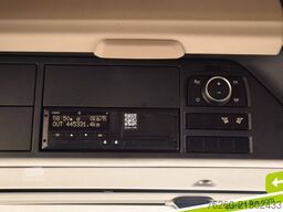 DAF XG 480 Intarder ACC Standklima 1.465L Tank LED