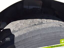 DAF XG 480 Intarder ACC Standklima 1.465L Tank LED