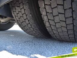 DAF XG 480 Intarder ACC Standklima 1.465L Tank LED