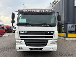 DAF CF 65.300 + LONG BOX 8,60 + LOADLIFT 2500 KG + ...