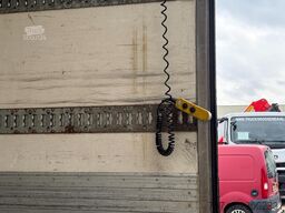DAF CF 65.300 + LONG BOX 8,60 + LOADLIFT 2500 KG + ...
