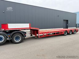 FAYMONVILLE 60T STZ-3A (+6m) EXTENDABLE / AUSSCHIEBBAHR - 3...