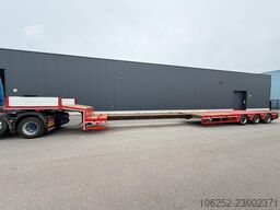 FAYMONVILLE 60T STZ-3A (+6m) EXTENDABLE / AUSSCHIEBBAHR - 3...