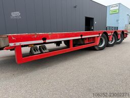 FAYMONVILLE 60T STZ-3A (+6m) EXTENDABLE / AUSSCHIEBBAHR - 3...
