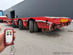 FAYMONVILLE 60T STZ-3A (+6m) EXTENDABLE / AUSSCHIEBBAHR - 3...