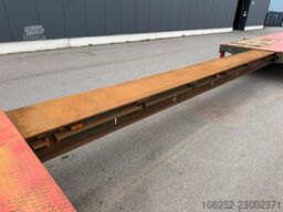 FAYMONVILLE 60T STZ-3A (+6m) EXTENDABLE / AUSSCHIEBBAHR - 3...