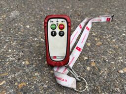 FAYMONVILLE 60T STZ-3A (+6m) EXTENDABLE / AUSSCHIEBBAHR - 3...
