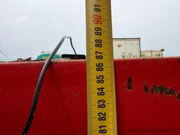 FAYMONVILLE 60T STZ-3A (+6m) EXTENDABLE / AUSSCHIEBBAHR - 3...