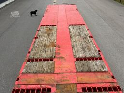 FAYMONVILLE 60T STZ-3A (+6m) EXTENDABLE / AUSSCHIEBBAHR - 3...