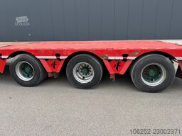 FAYMONVILLE 60T STZ-3A (+6m) EXTENDABLE / AUSSCHIEBBAHR - 3...