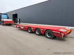 FAYMONVILLE 60T STZ-3A (+6m) EXTENDABLE / AUSSCHIEBBAHR - 3...