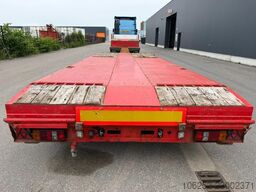 FAYMONVILLE 60T STZ-3A (+6m) EXTENDABLE / AUSSCHIEBBAHR - 3...
