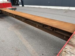 FAYMONVILLE 60T STZ-3A (+6m) EXTENDABLE / AUSSCHIEBBAHR - 3...