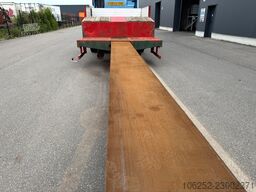 FAYMONVILLE 60T STZ-3A (+6m) EXTENDABLE / AUSSCHIEBBAHR - 3...