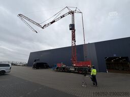 Faun MTC AF 38 6x4x6 - 38m Max radius boom / Auslege...