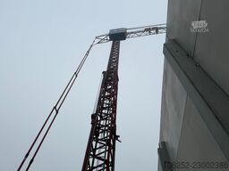Faun MTC AF 38 6x4x6 - 38m Max radius boom / Auslege...
