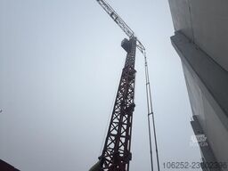Faun MTC AF 38 6x4x6 - 38m Max radius boom / Auslege...