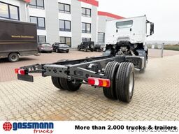 Mercedes-Benz Arocs 1840 K 4x2, MultimediaCockpit, Nebenantrieb