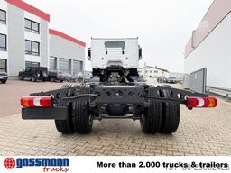 Mercedes-Benz Arocs 1840 K 4x2, MultimediaCockpit, Nebenantrieb