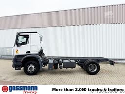 Mercedes-Benz Arocs 1840 K 4x2, MultimediaCockpit, Nebenantrieb