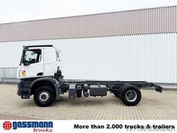 Mercedes-Benz Arocs 1840 K 4x2, MultimediaCockpit, Nebenantrieb