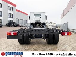 Mercedes-Benz Arocs 1840 K 4x2, 3x VORHANDEN! MultimediaCockpit,