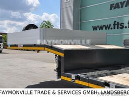 FAYMONVILLE MAX TRAILER MAX100 4A 8.60 U