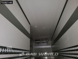 Mercedes Atego 1524 Atego 4X2 15t 6-Cylinder Automatic T...