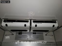 Mercedes Atego 1524 Atego 4X2 15t 6-Cylinder Automatic T...