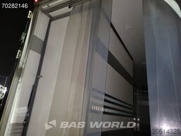 Mercedes Atego 1524 Atego 4X2 15t 6-Cylinder Automatic T...