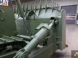 Caterpillar D9R Ex-army