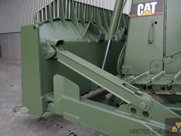 Caterpillar D9R Ex-army