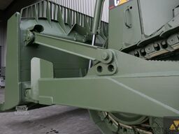 Caterpillar D9R Ex-army