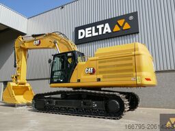 Caterpillar 352