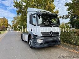 Mercedes-Benz Actros 1832 / 4x2 / Euro6d / 91.000 tkm