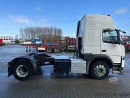 Volvo FM 420 FM 420 Globetrotter / Night-Airco / ADR ...