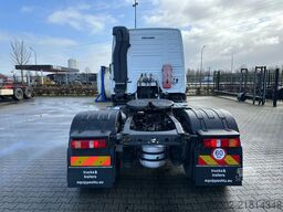 Volvo FM 420 FM 420 Globetrotter / Night-Airco / ADR ...