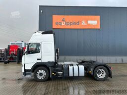 Volvo FM 420 FM 420 Globetrotter / Night-Airco / ADR ...
