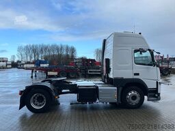 Volvo FM 420 FM 420 Globetrotter / Night-Airco / ADR ...