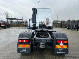 Volvo FM 420 FM 420 Globetrotter / Night-Airco / ADR ...