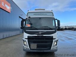 Volvo FM 420 FM 420 Globetrotter / Night-Airco / ADR ...