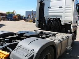 MAN TGX 18.470 4x2 BLS - 2 x Tank - Nr.: 766