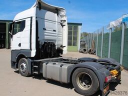 MAN TGX 18.470 4x2 BLS - 2 x Tank - Nr.: 766