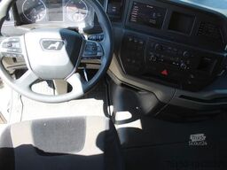 MAN TGX 18.470 4x2 BLS - 2 x Tank - Nr.: 766