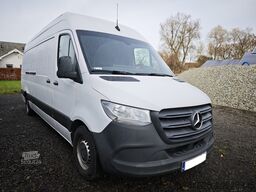 Mercedes-Benz Sprinter 314