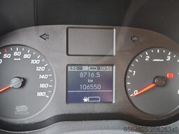 Mercedes-Benz Sprinter 314