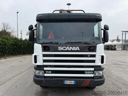 SCANIA P 114-380
