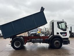 Renault Premium 340 (POMPE MANUELLE / GRAND PONT / BIG ...