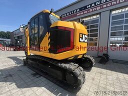 JCB 145XR NEU BJ 25 Kurzheck